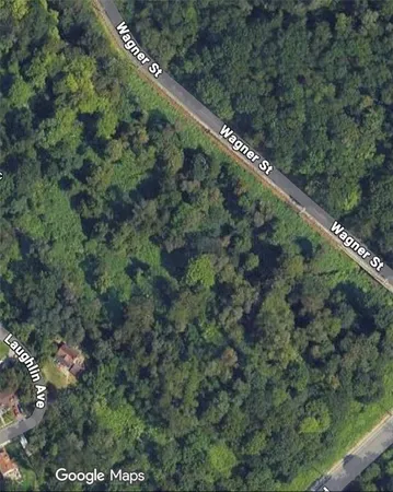 $25,000 | 0 Wagner Street, Pittsburgh, PA 15210