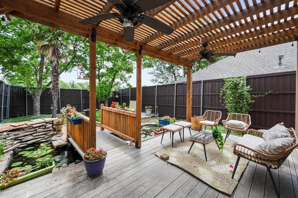 232 Touchdown Drive Irving, TX 75063 - Photo 26 of 30