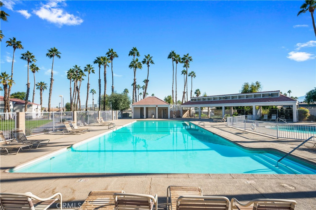 47800 Madison Street, Unit 174 Indio, CA 92201 - Photo 23 of 24