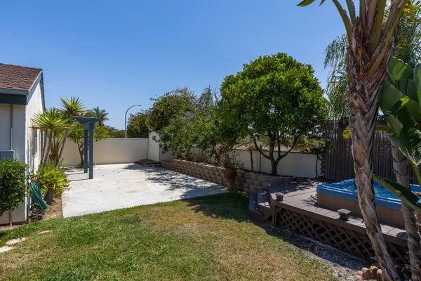$5,500 | 7337 Hillsboro Street, Goleta, CA 93117