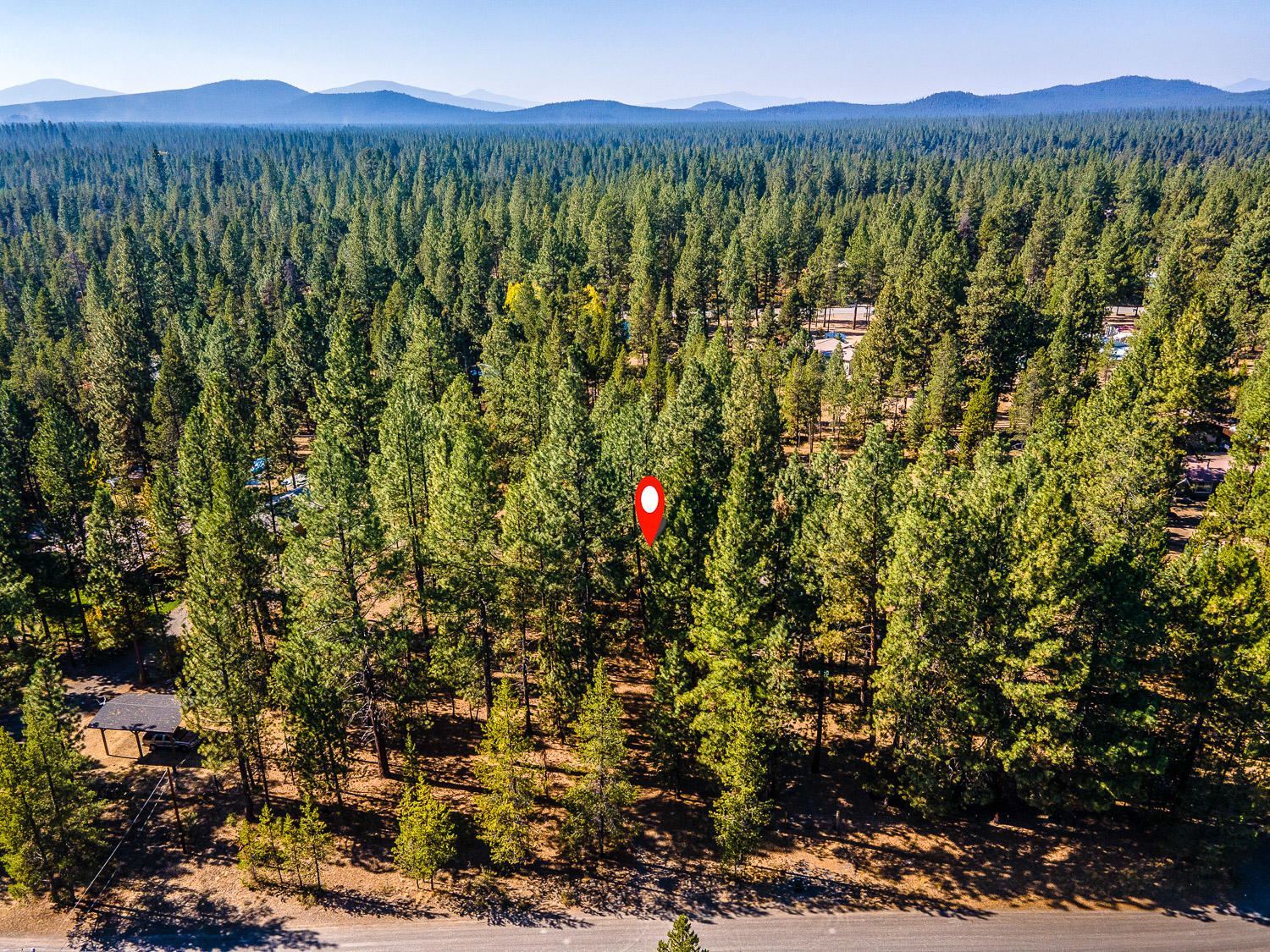 51453 Jory Road La Pine, OR 97739 - Photo 2 of 10