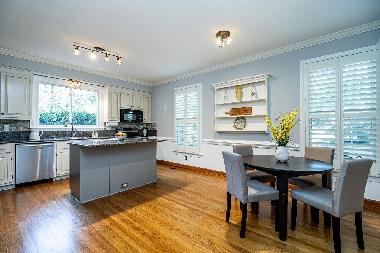 3705 Northampton Road Durham, NC 27707 - Photo 8 of 29 Photo 8
