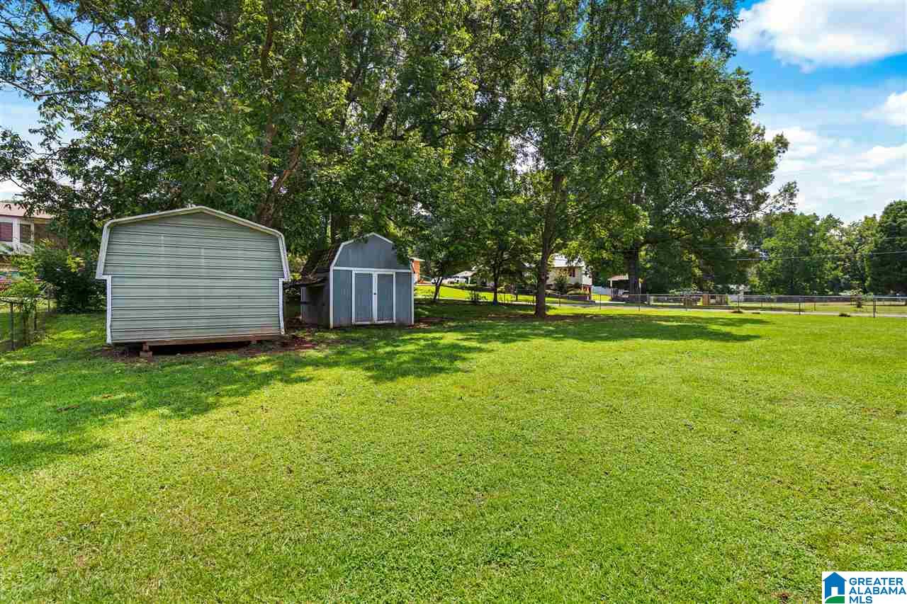 1831 Potter Road Bessemer, AL 35020 - Photo 25 of 25