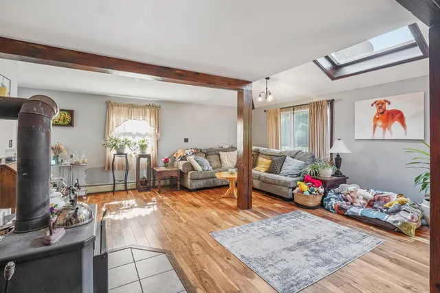 $578,500 | 2 Country Pond Road, Kingston, NH 03848