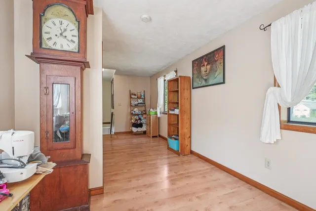 $578,500 | 2 Country Pond Road, Kingston, NH 03848