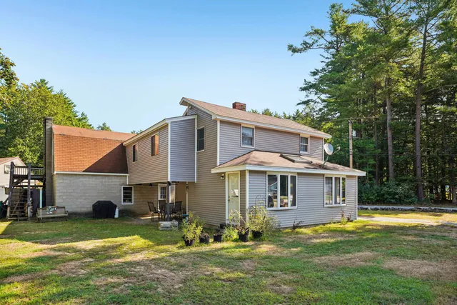 $578,500 | 2 Country Pond Road, Kingston, NH 03848