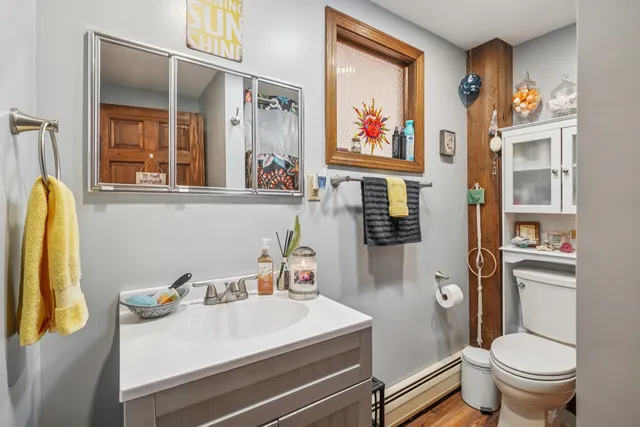 $578,500 | 2 Country Pond Road, Kingston, NH 03848