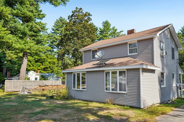 $578,500 | 2 Country Pond Road, Kingston, NH 03848
