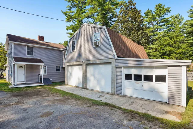 $578,500 | 2 Country Pond Road, Kingston, NH 03848