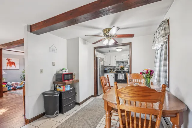 $578,500 | 2 Country Pond Road, Kingston, NH 03848