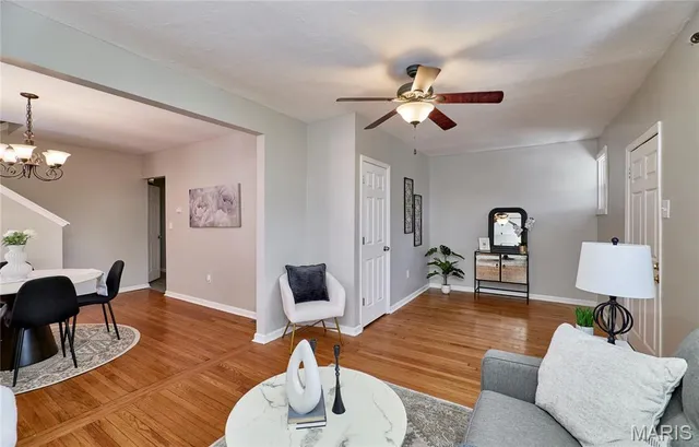 $190,000 | 6525 Bartmer Avenue, University City, MO 63130