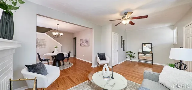 $190,000 | 6525 Bartmer Avenue, University City, MO 63130