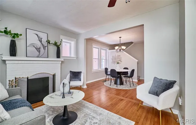 $190,000 | 6525 Bartmer Avenue, University City, MO 63130