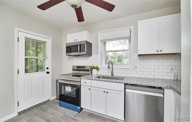 $190,000 | 6525 Bartmer Avenue, University City, MO 63130