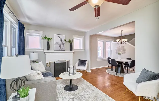 $190,000 | 6525 Bartmer Avenue, University City, MO 63130