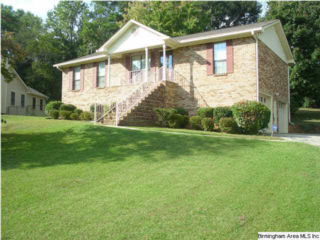 216 5th Street Pleasant Grove, AL 35127 - Photo 1 of 15