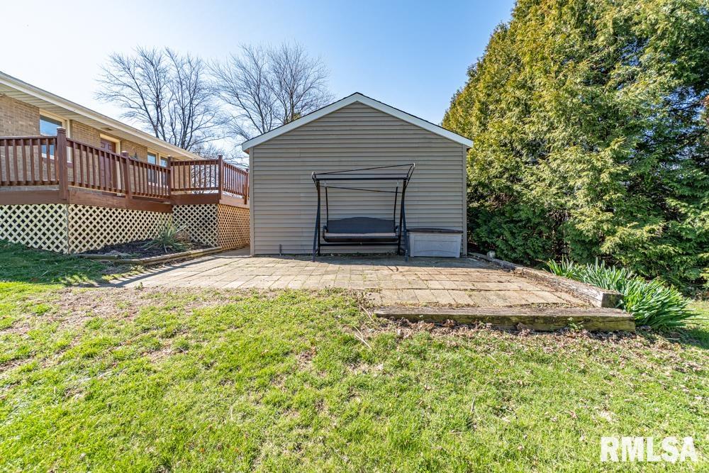 124 Sheffield Road Groveland, IL 61535 - Photo 34 of 37