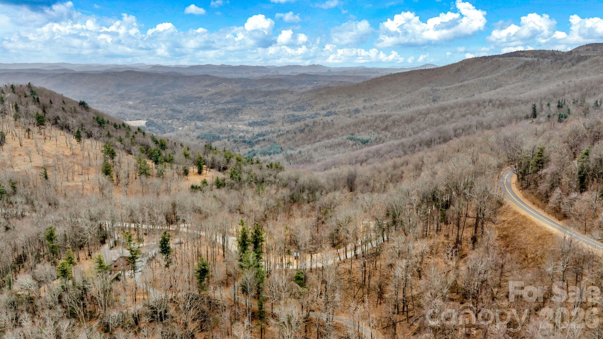 Tbd Phillips Gap Road Purlear, NC 28665 - Photo 11 of 20