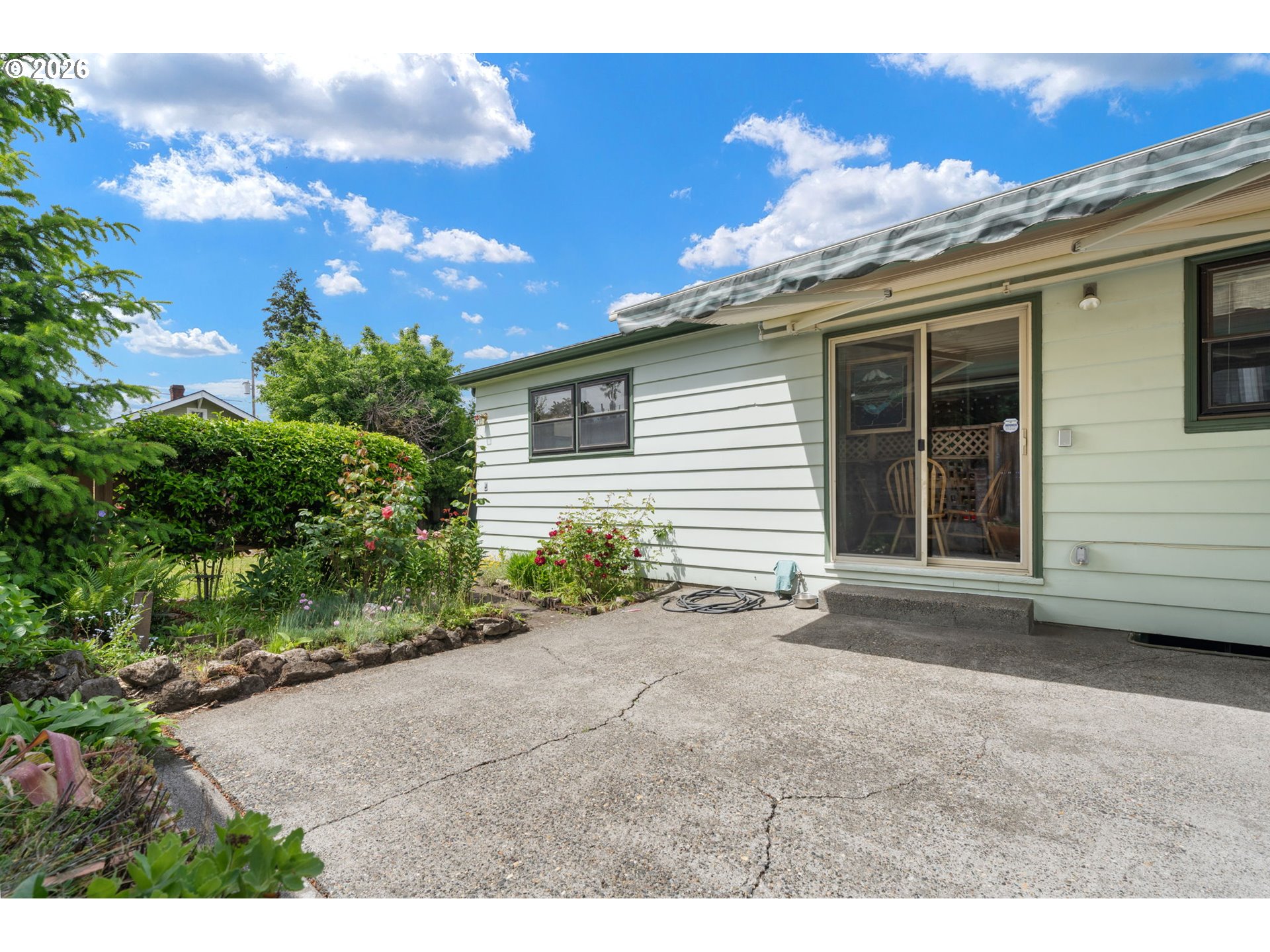 3623 Northeast 67th Avenue Portland, OR 97213 - Photo 31 of 46
