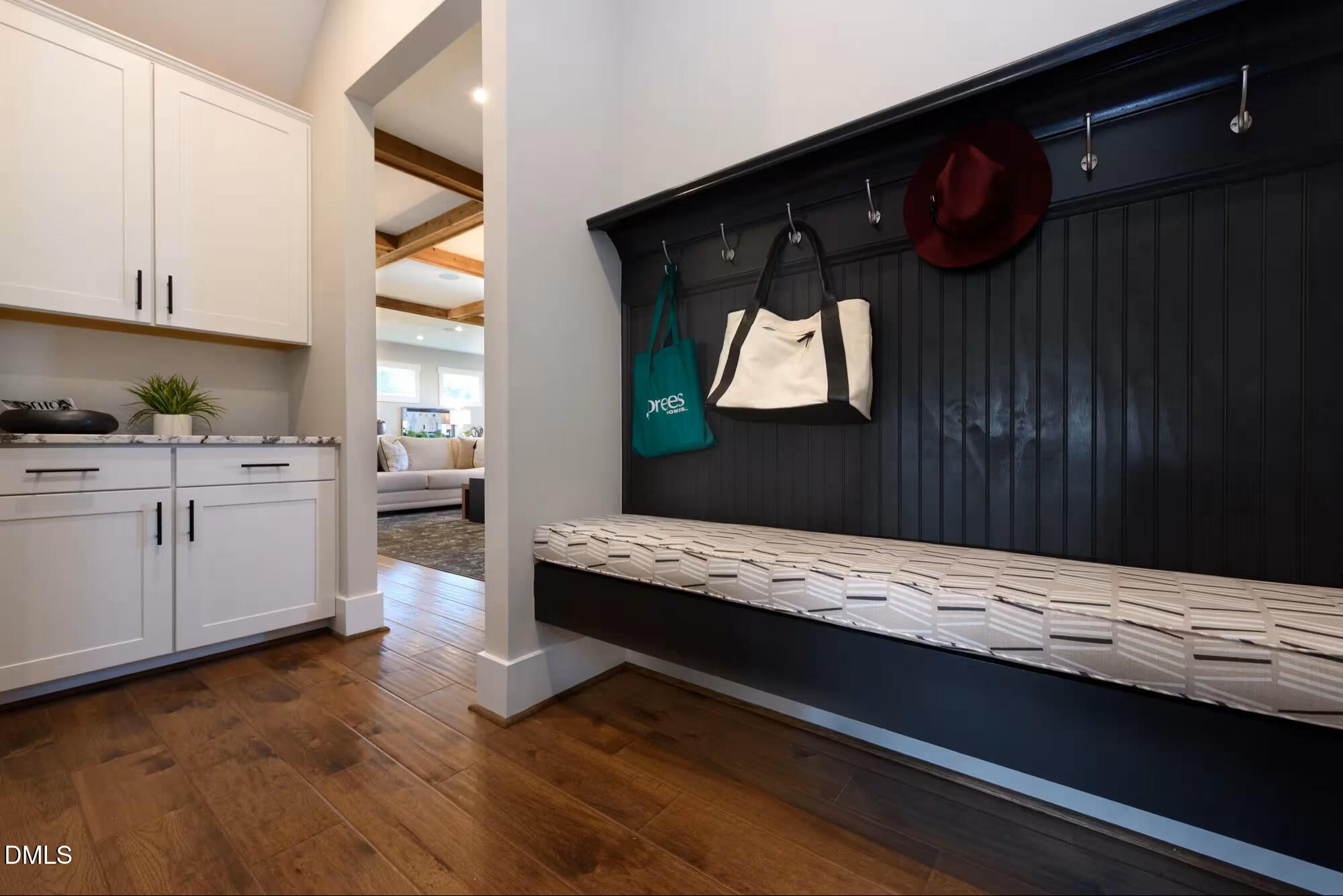 0 Havenview Trail Mebane, NC 27302 - Photo 7 of 11 a kitchen with a sink and cabinets