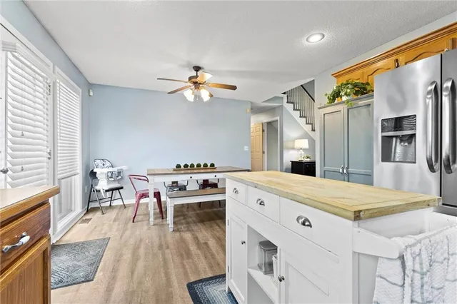 $375,000 | 7511 North Lewis Avenue, Kansas City, MO 64158