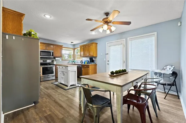 $375,000 | 7511 North Lewis Avenue, Kansas City, MO 64158