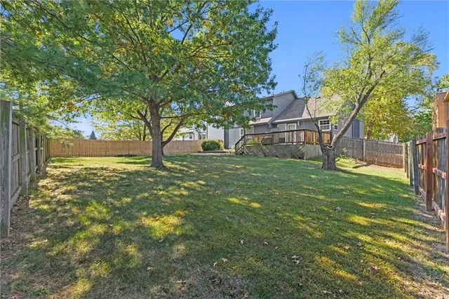 $375,000 | 7511 North Lewis Avenue, Kansas City, MO 64158