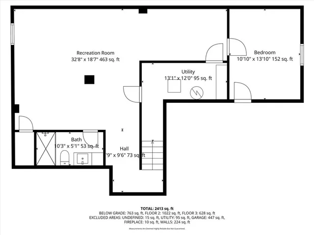 $375,000 | 7511 North Lewis Avenue, Kansas City, MO 64158