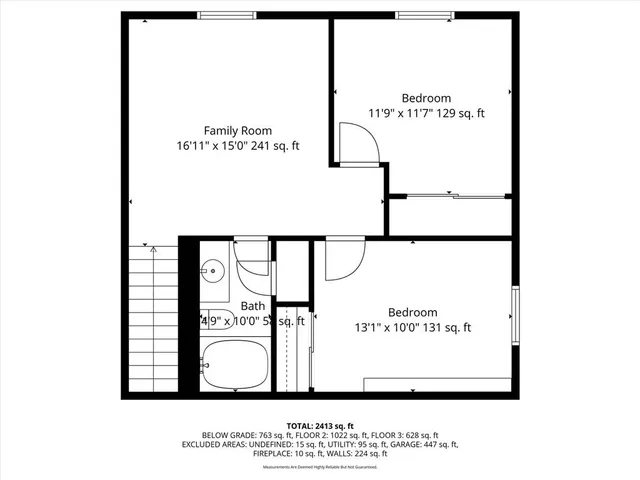 $375,000 | 7511 North Lewis Avenue, Kansas City, MO 64158