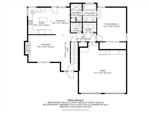 $375,000 | 7511 North Lewis Avenue, Kansas City, MO 64158