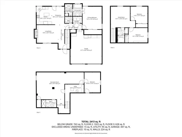 $375,000 | 7511 North Lewis Avenue, Kansas City, MO 64158