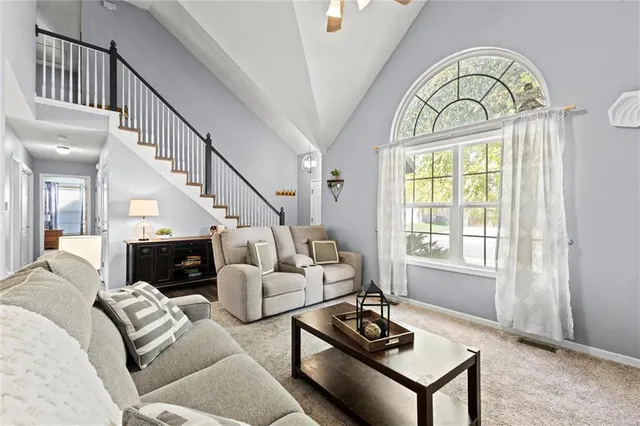 $375,000 | 7511 North Lewis Avenue, Kansas City, MO 64158