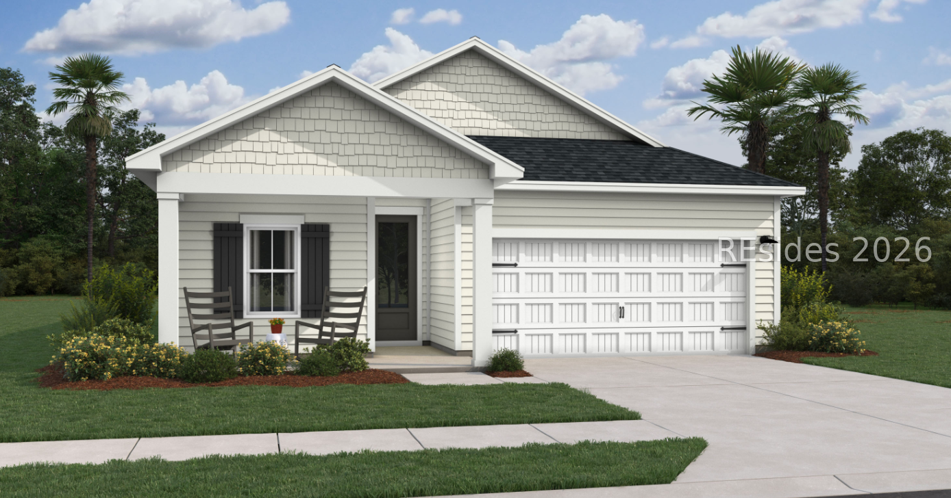 363 Hill Pond Road Bluffton, SC 29910 - Photo 1 of 8