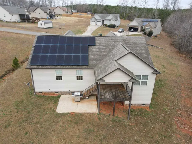 $329,900 | 110 Allen Court, Gaffney, SC 29341