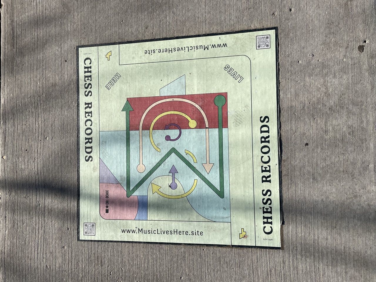 320 East 21st Street, Unit 617 Chicago, IL 60616 - Photo 22 of 23