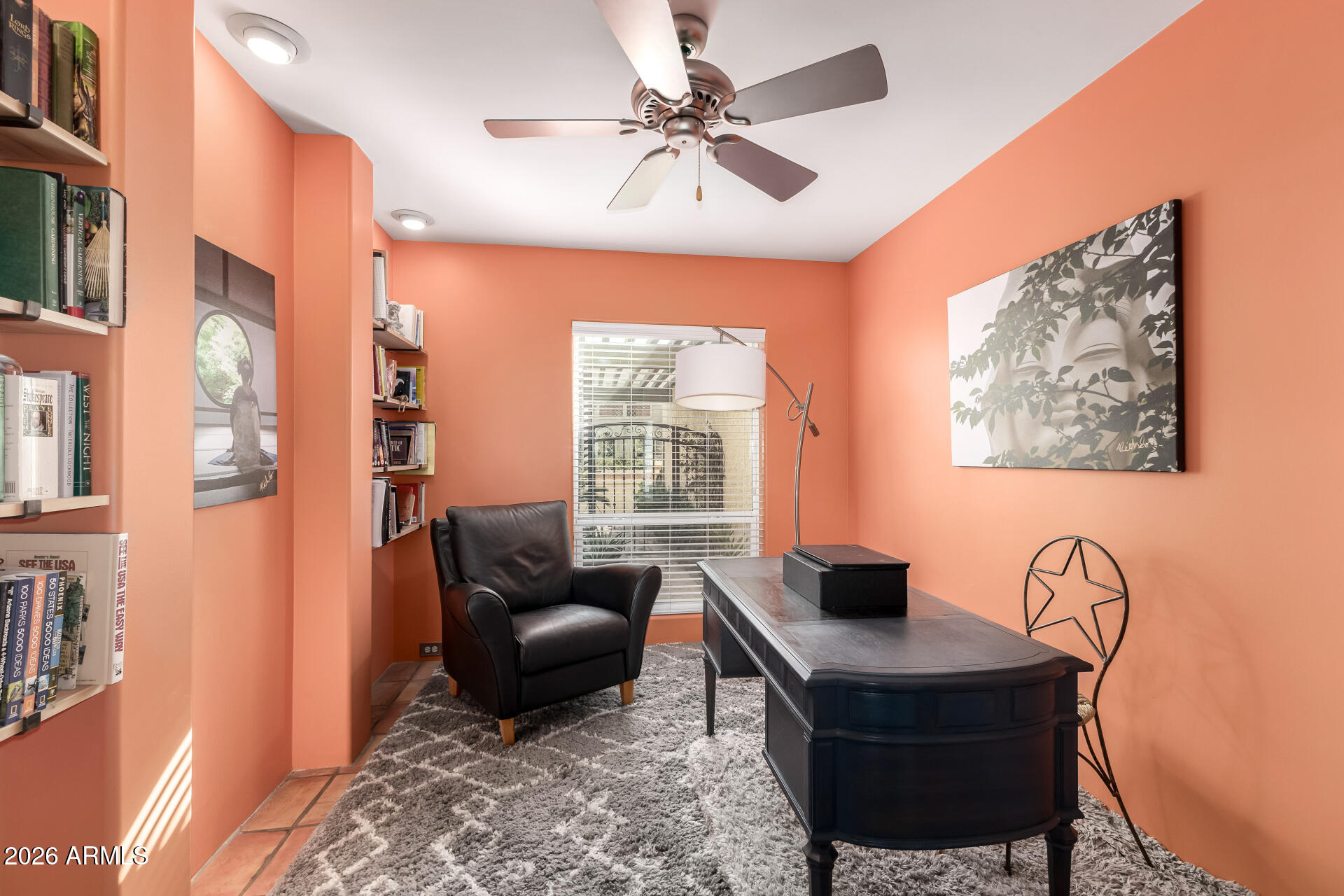 9012 South 47th Place Phoenix, AZ 85044 - Photo 37 of 54 a living room with furniture and a window