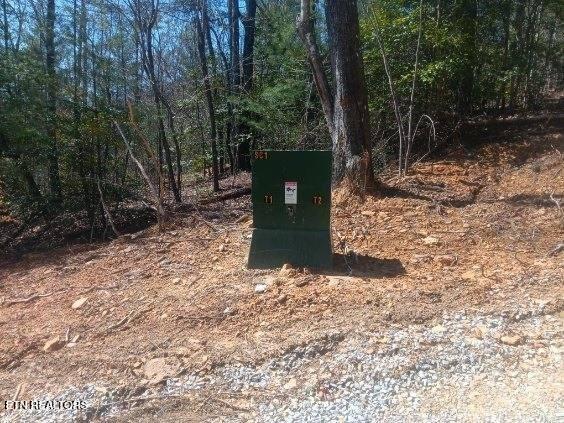 255-329 Copperhead Road Oakdale, TN 37829 - Photo 4 of 12 Lot 4 Copperhead Rd Pic 2