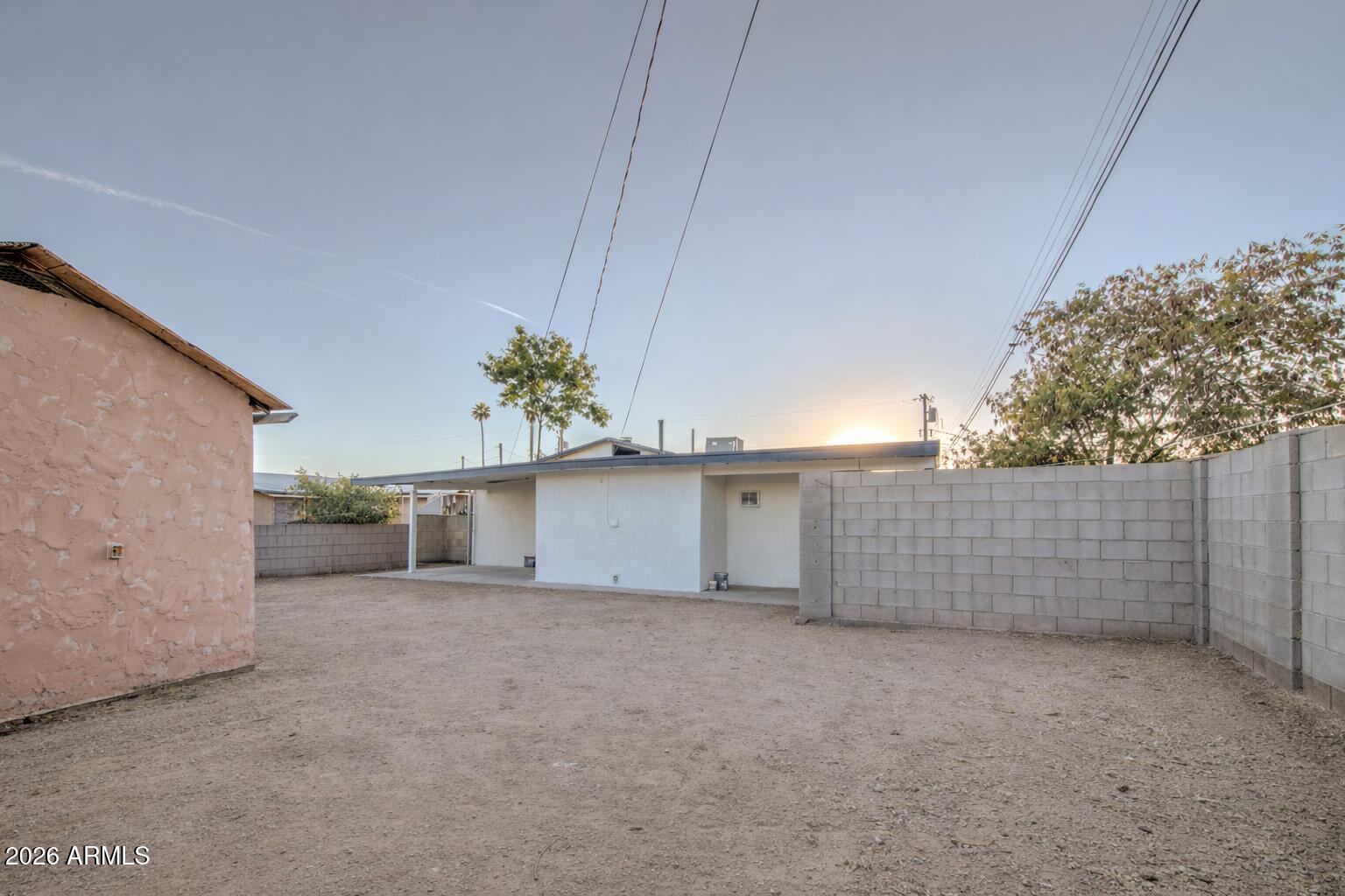 9635 North 14th Avenue Phoenix, AZ 85021 - Photo 25 of 25 1F3DBFAC-14A2-4137-AA7C-8604056CD5A7