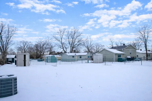 $184,900 | 4506 Windsor Court, Richton Park, IL 60471