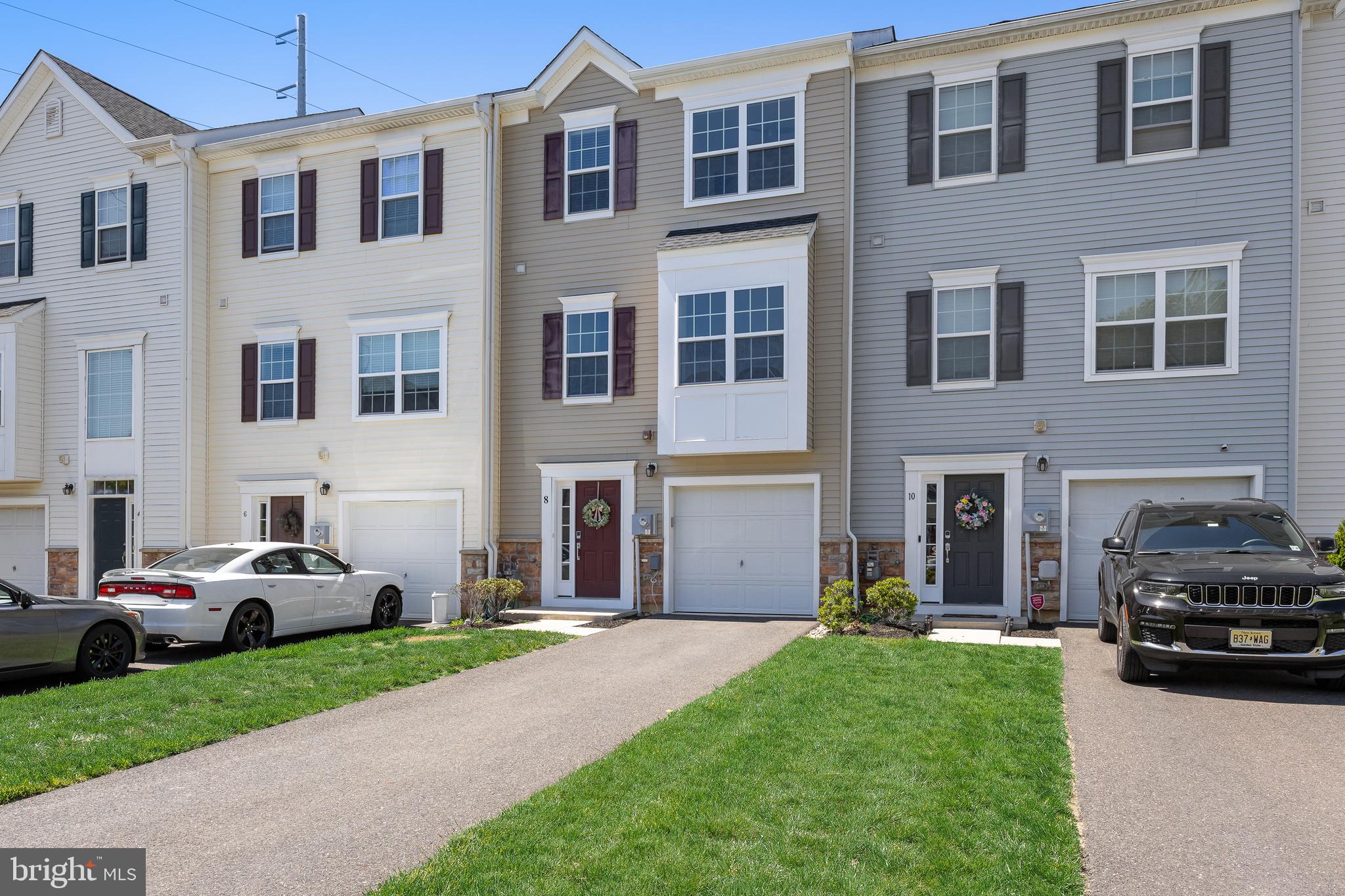 8 Iron Gate Road Sicklerville, NJ 08081 - Photo 2 of 33 a building view