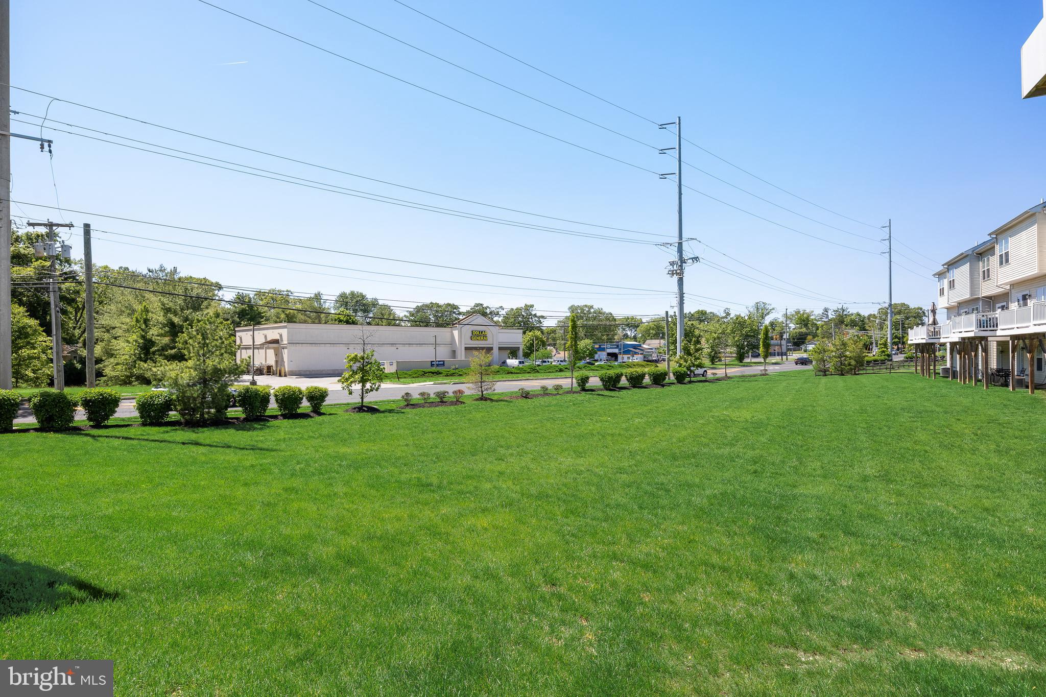 8 Iron Gate Road Sicklerville, NJ 08081 - Photo 28 of 33 a view of a green field