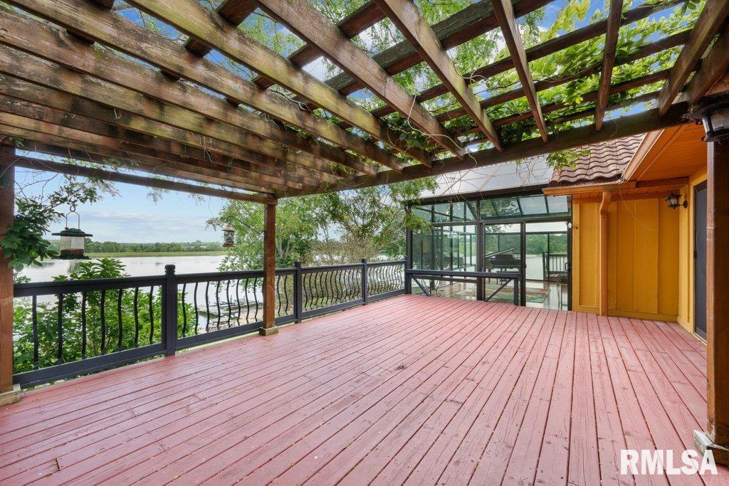 219 Lakeview Drive Sherrard, IL 61281 - Photo 23 of 51