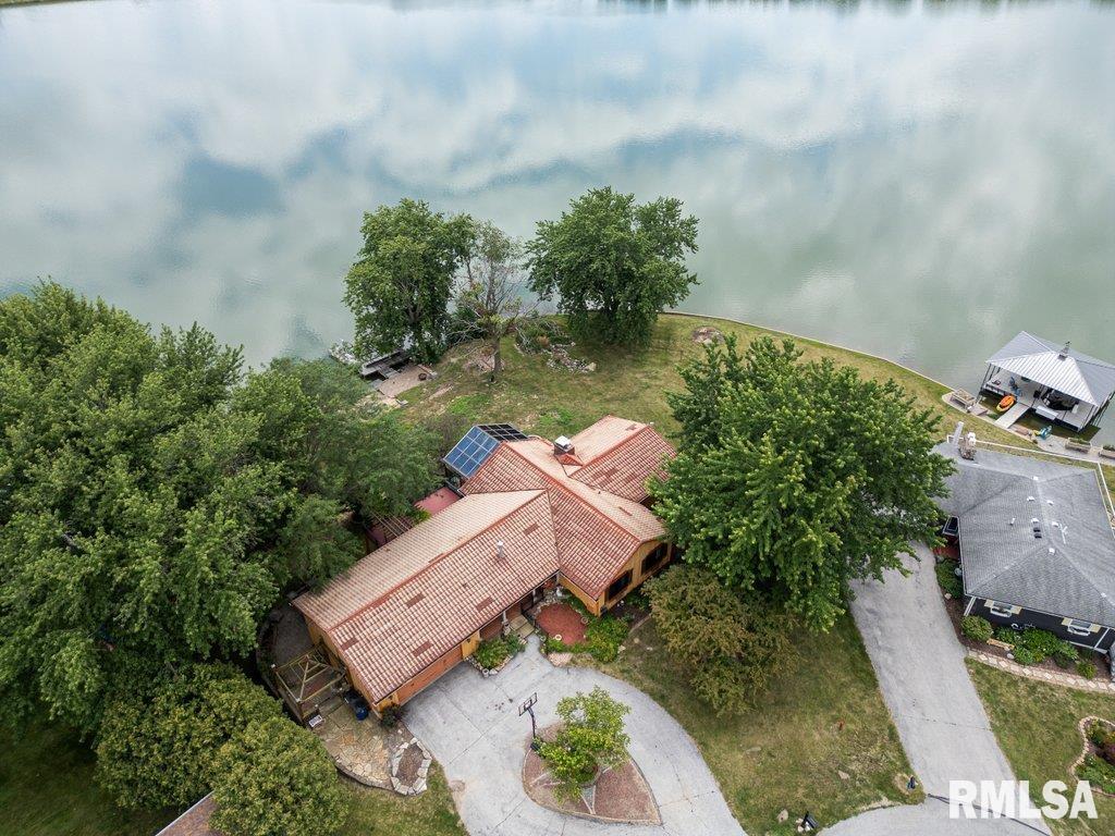 219 Lakeview Drive Sherrard, IL 61281 - Photo 3 of 51