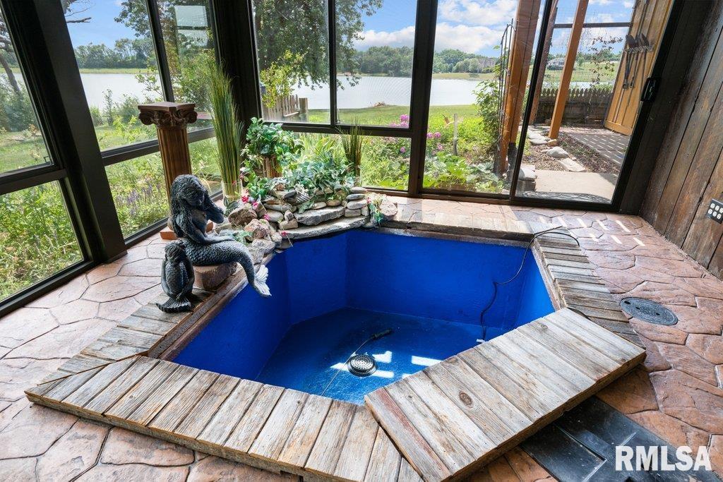 219 Lakeview Drive Sherrard, IL 61281 - Photo 38 of 51