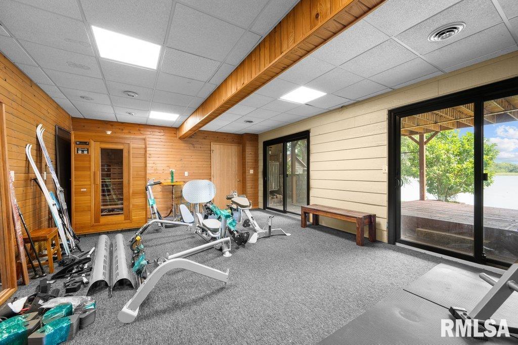 219 Lakeview Drive Sherrard, IL 61281 - Photo 39 of 51