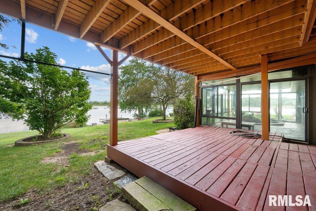 219 Lakeview Drive Sherrard, IL 61281 - Photo 40 of 51