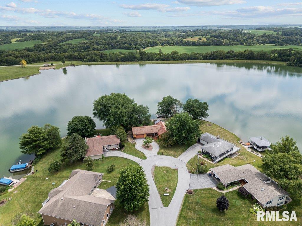 219 Lakeview Drive Sherrard, IL 61281 - Photo 4 of 51