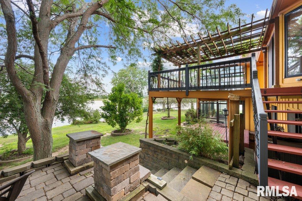 219 Lakeview Drive Sherrard, IL 61281 - Photo 41 of 51