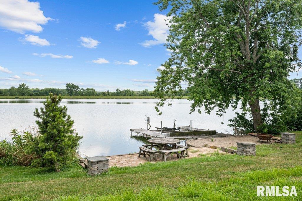 219 Lakeview Drive Sherrard, IL 61281 - Photo 43 of 51