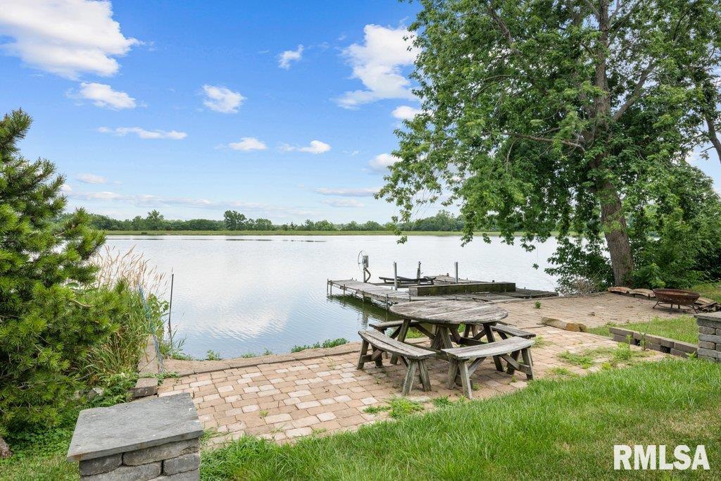 219 Lakeview Drive Sherrard, IL 61281 - Photo 44 of 51